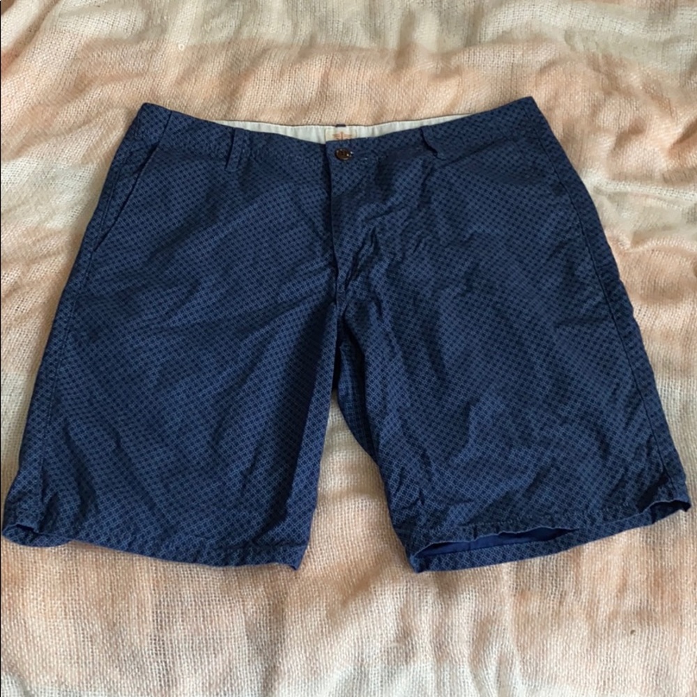 EUC Dockers Men’s shorts 🩳 sz 33